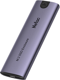 Netac Tools & Installation