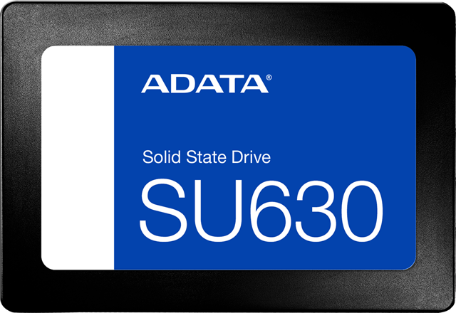 Adata Servers & Storage