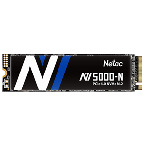 Netac Solid State Drives (SSD)