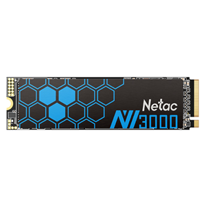 Netac Solid State Drives (SSD)