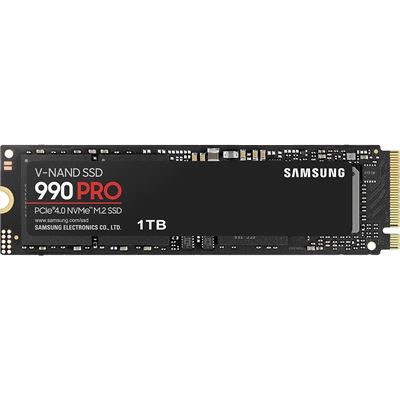 Samsung Servers & Storage