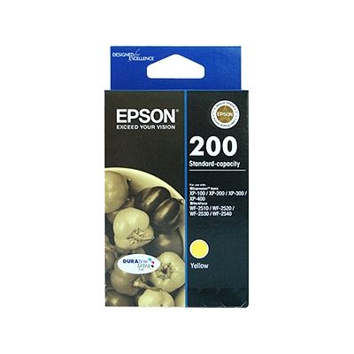 Epson Office Supplies