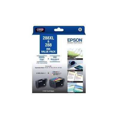 Epson Office Supplies