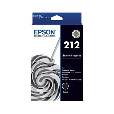 Epson Printers & Office Equipment