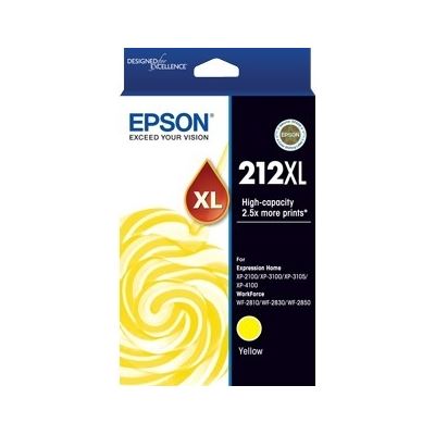 Epson Office Supplies