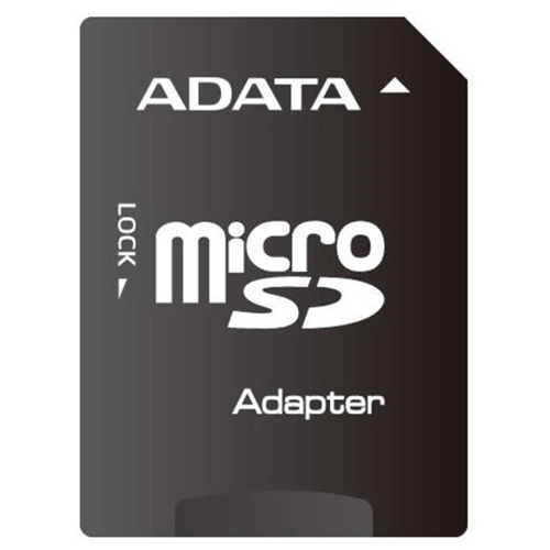 Adata Adapters