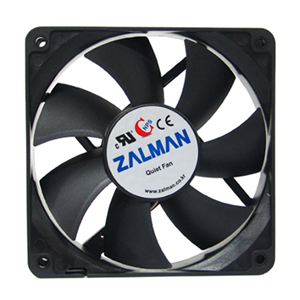 Zalman Cooling Systems