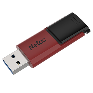 Netac Servers & Storage