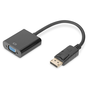 Unspecified HDMI / Display Cables