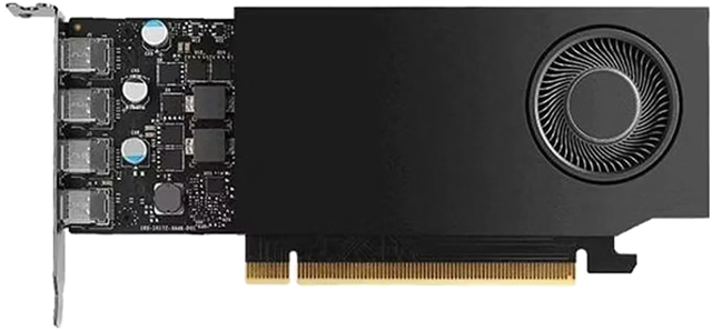Pny Components & Parts