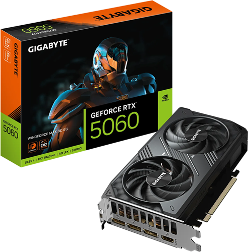 Gigabyte Components & Parts
