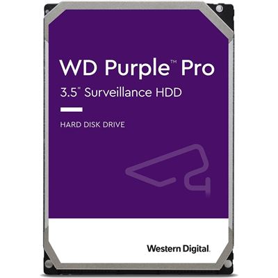 Western Digital Servers & Storage