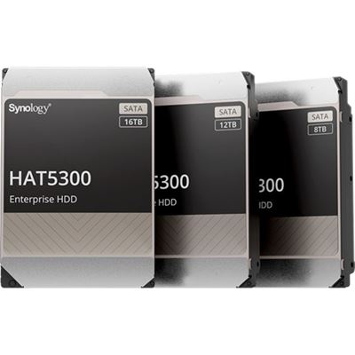 Synology Servers & Storage