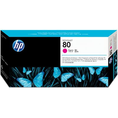 HP Toner & Ink