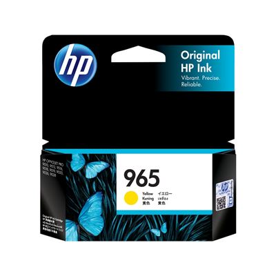 HP Toner & Ink