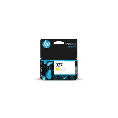 HP Toner & Ink
