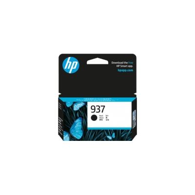HP Toner & Ink