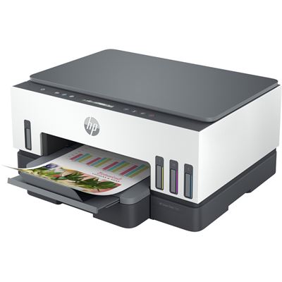 HP Laser Printers