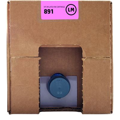 HP Toner & Ink