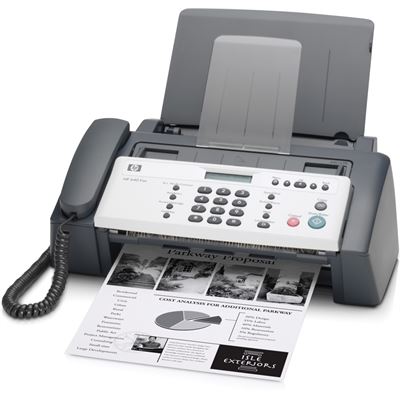 HP Printers & Office Equipment