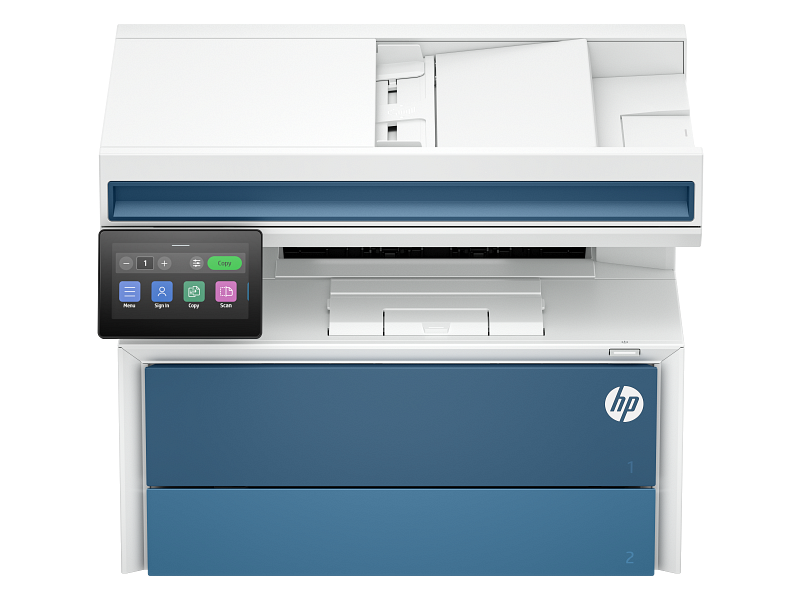 HP Components & Parts