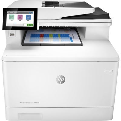 HP Components & Parts
