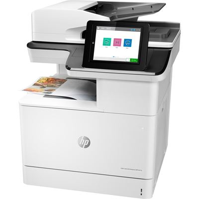 HP Laser Printers