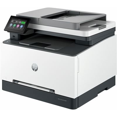 HP Laser Printers