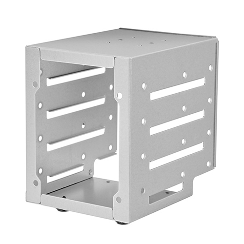 SilverStone Components & Parts
