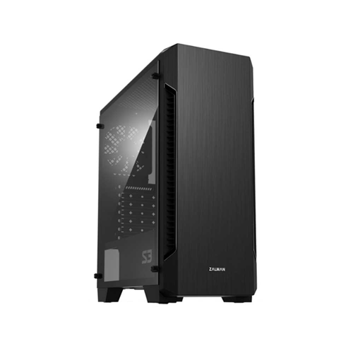 Zalman Cooling Systems