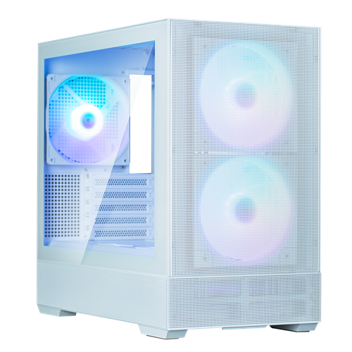 Zalman Components & Parts