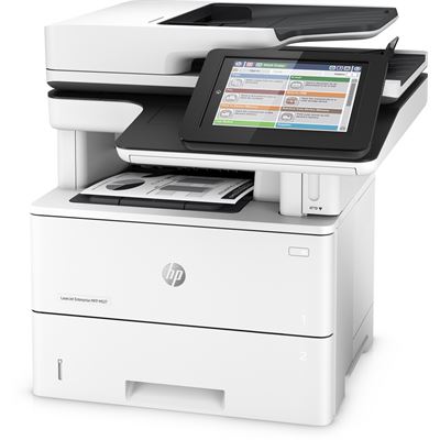 HP Toner & Ink