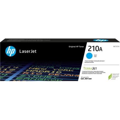 HP Toner & Ink