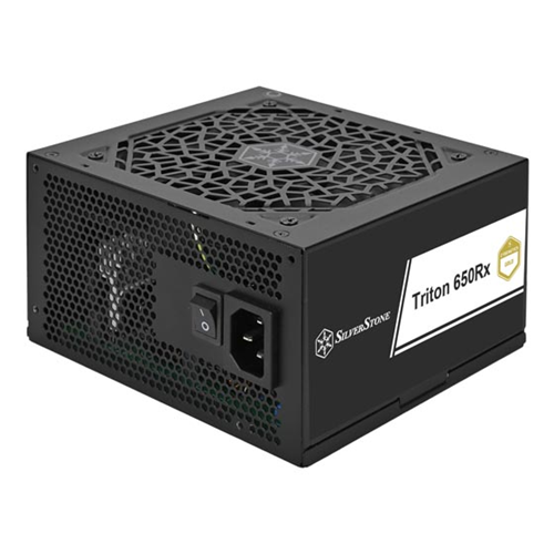 SilverStone Components & Parts