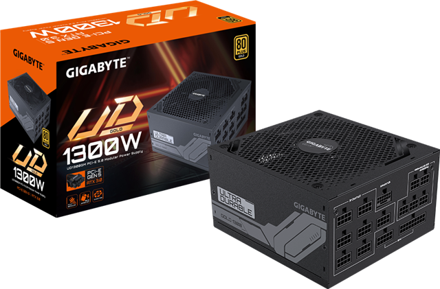 Gigabyte Components & Parts
