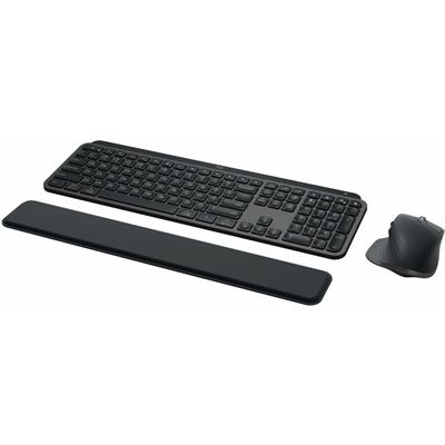Logitech Keyboards & Mice