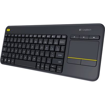Logitech Peripherals & Accessories