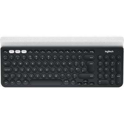 Logitech Keyboards & Mice