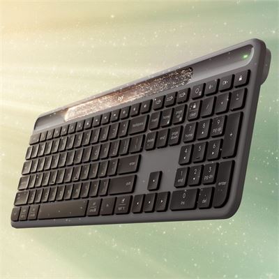 Logitech Keyboards & Mice
