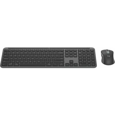 Logitech Peripherals & Accessories