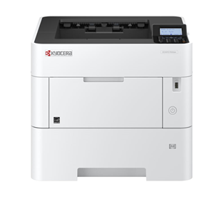 Kyocera Printers & Office Equipment