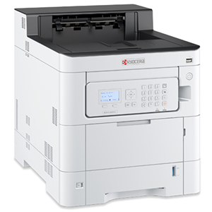 Kyocera Laser Printers