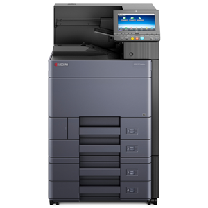 Kyocera Components & Parts