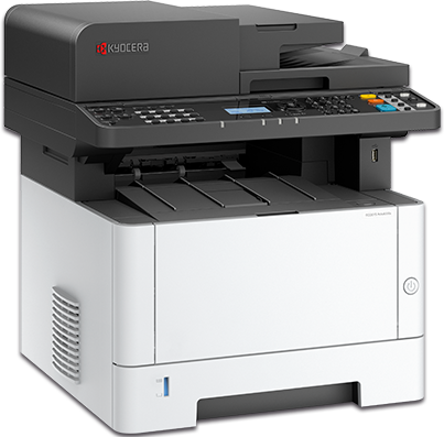 Kyocera Components & Parts