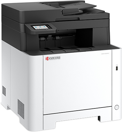 Kyocera Laser Printers