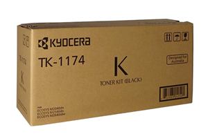 Kyocera Laser Printers