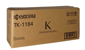Kyocera Components & Parts