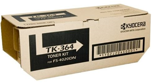 Kyocera Components & Parts