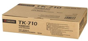 Kyocera Laser Printers
