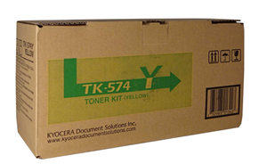 Kyocera Printers & Office Equipment
